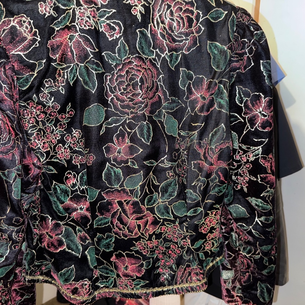 blazer jacket - image 5